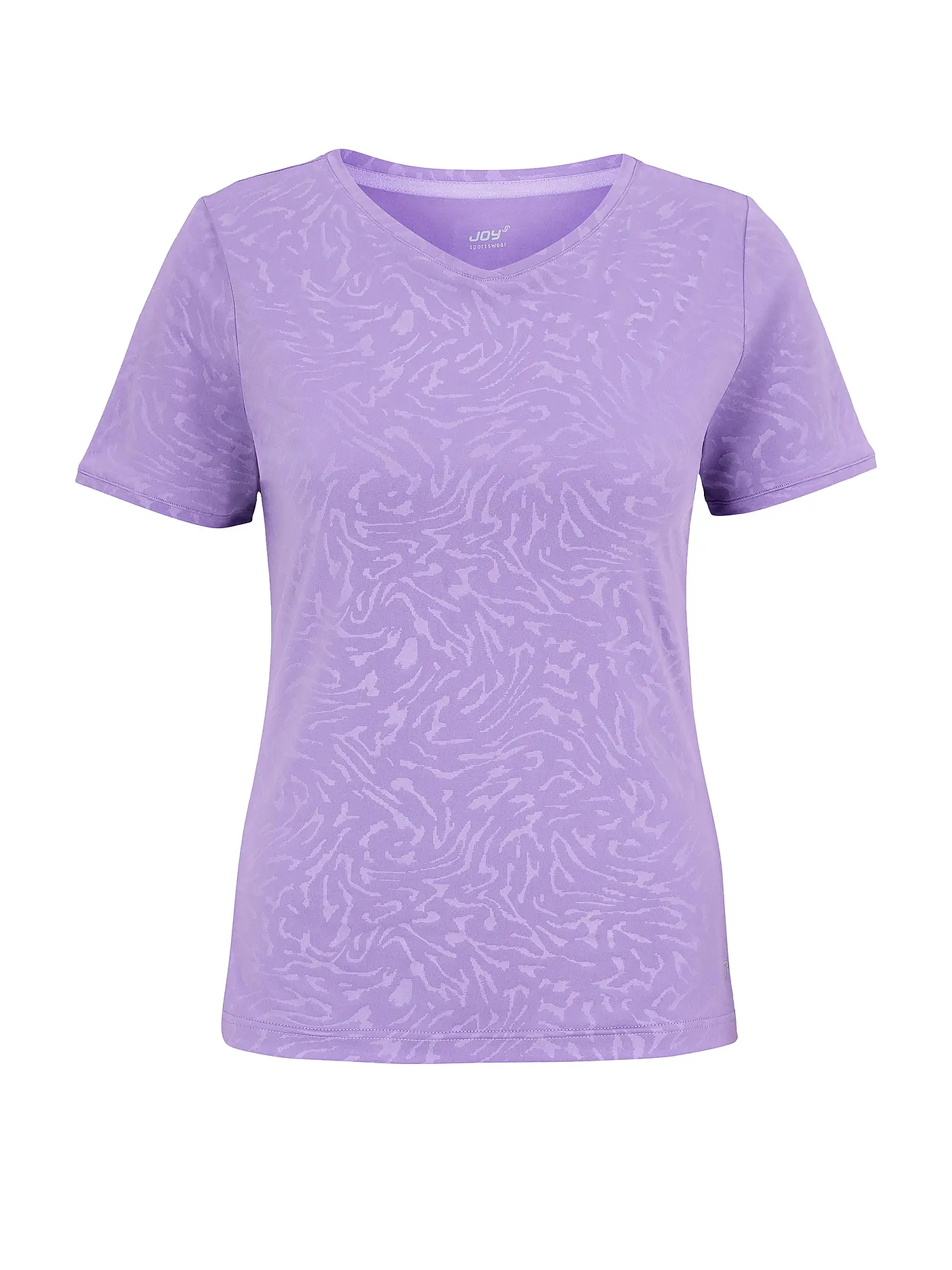 JOY SPORTSWEAR | Damen T-Shirt Inga | lila